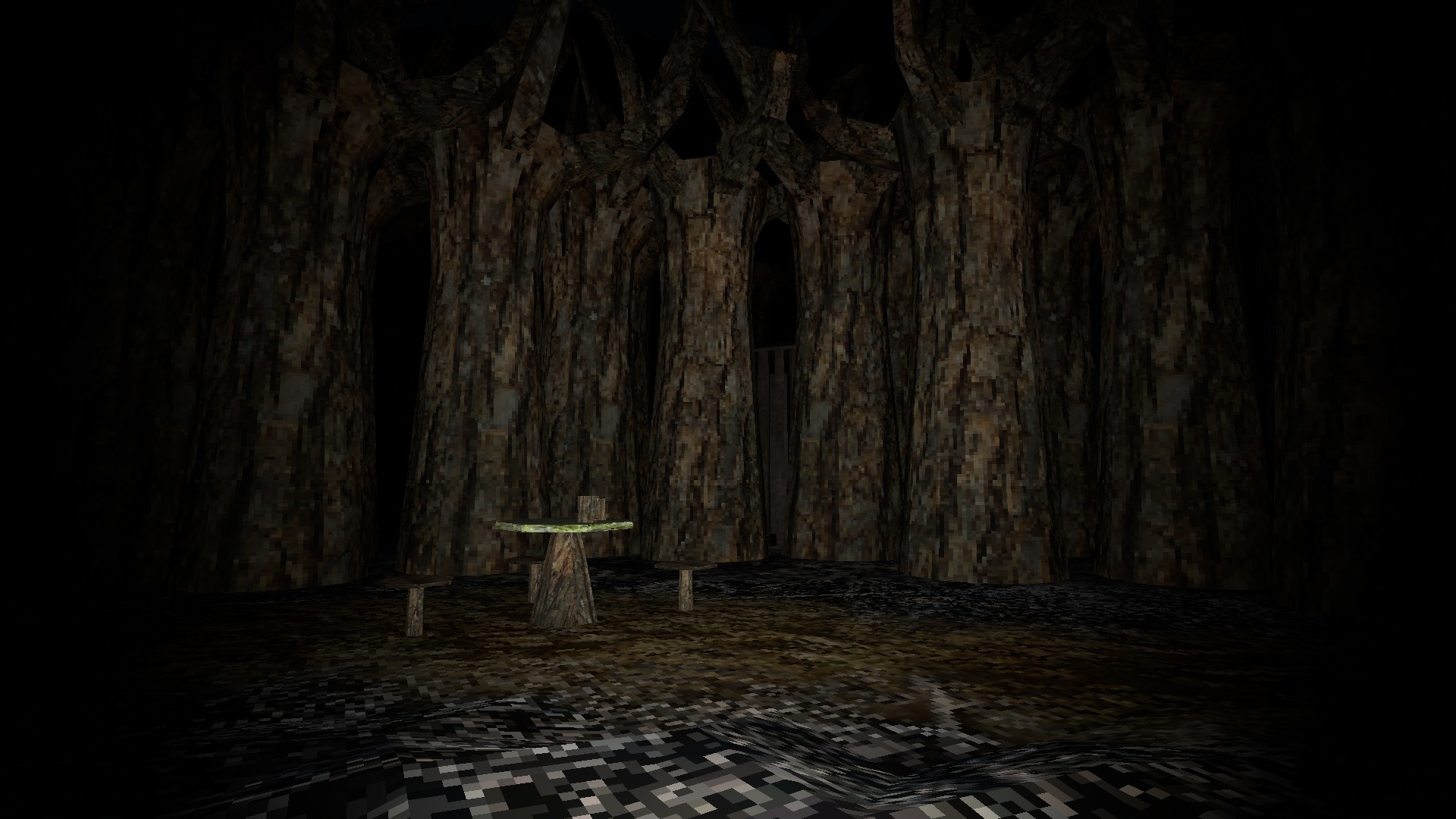 Fungiman screenshot 5