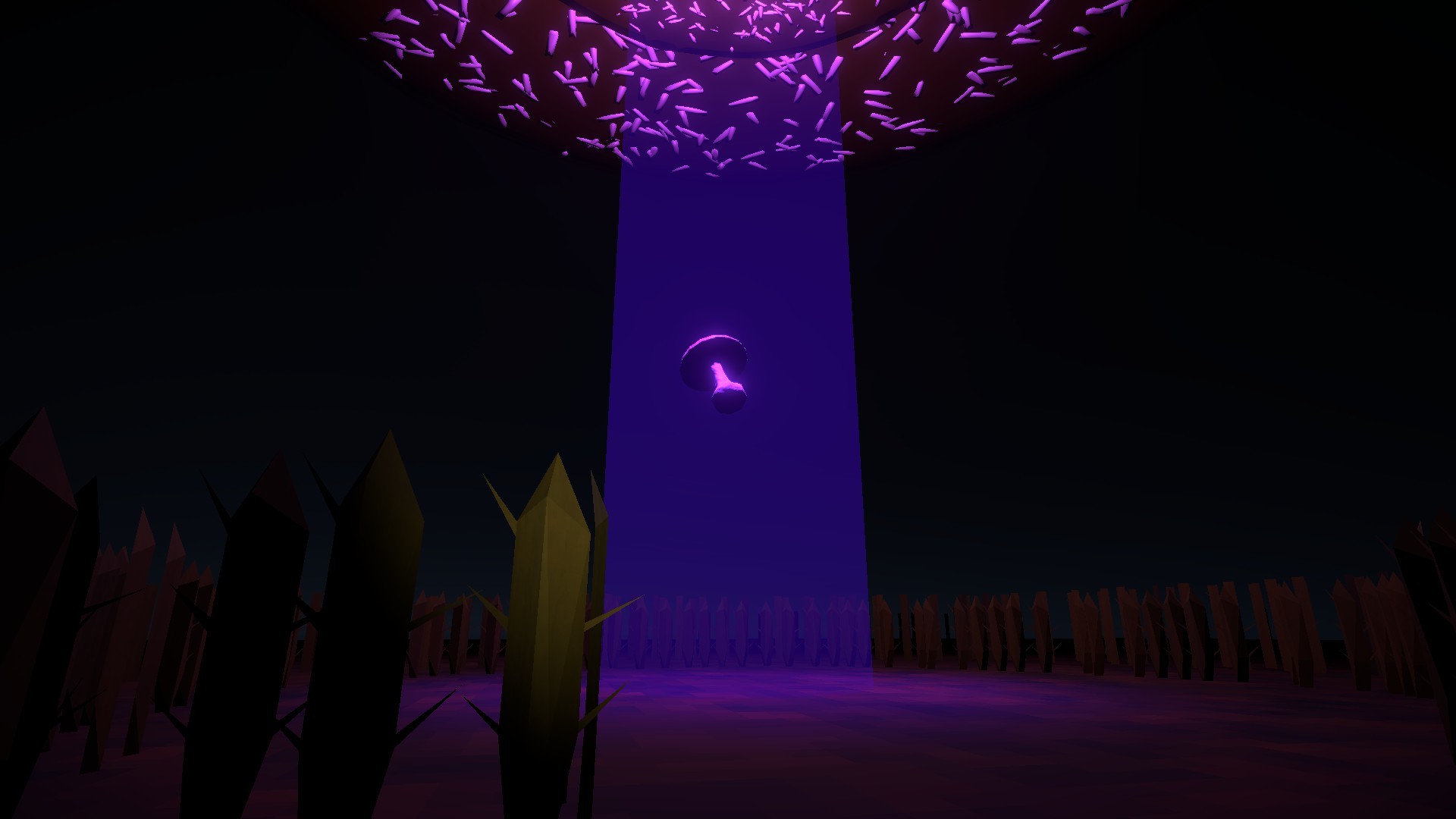 Fungiman screenshot 2