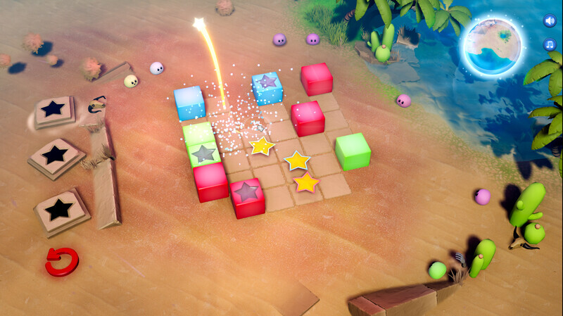 Sliiide! screenshot 1