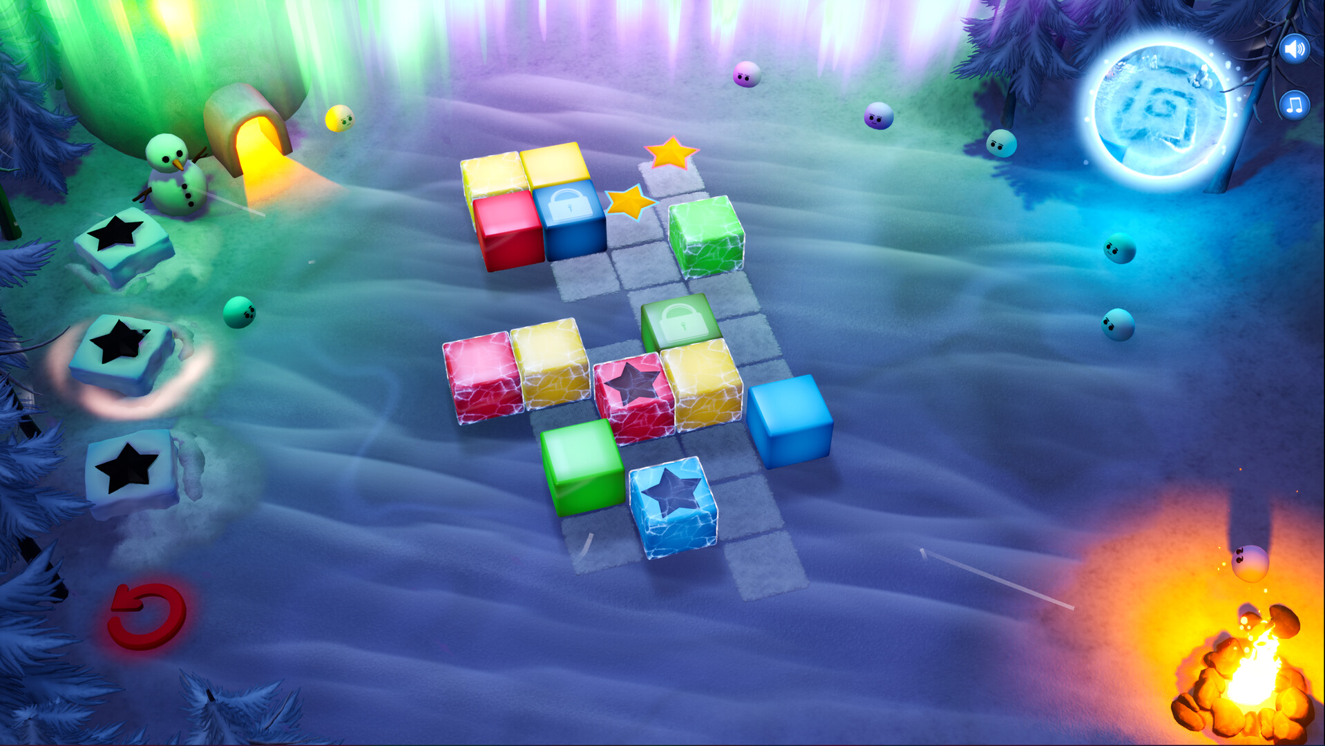 Sliiide! screenshot 3