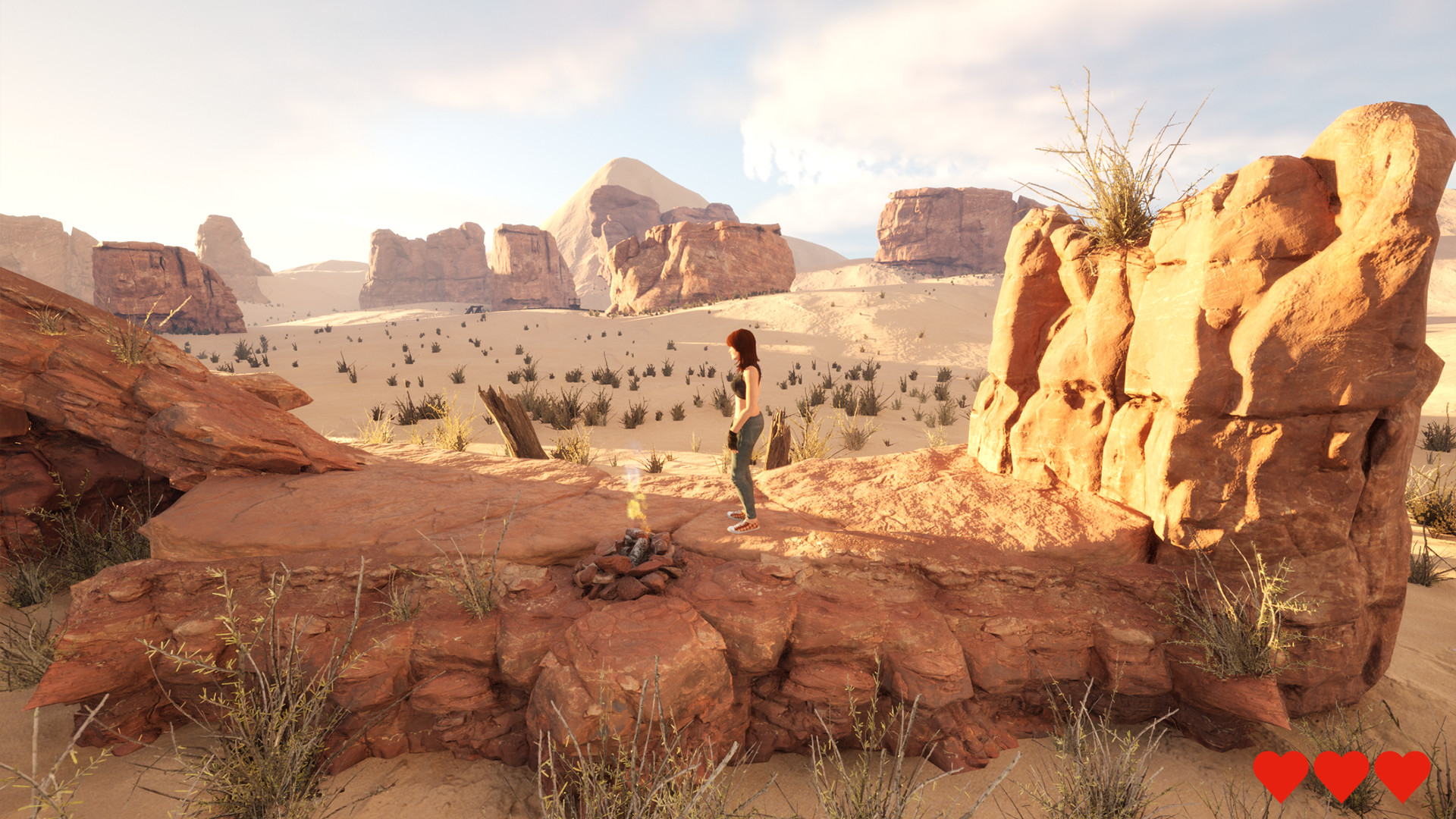 Epic Jump! screenshot 1