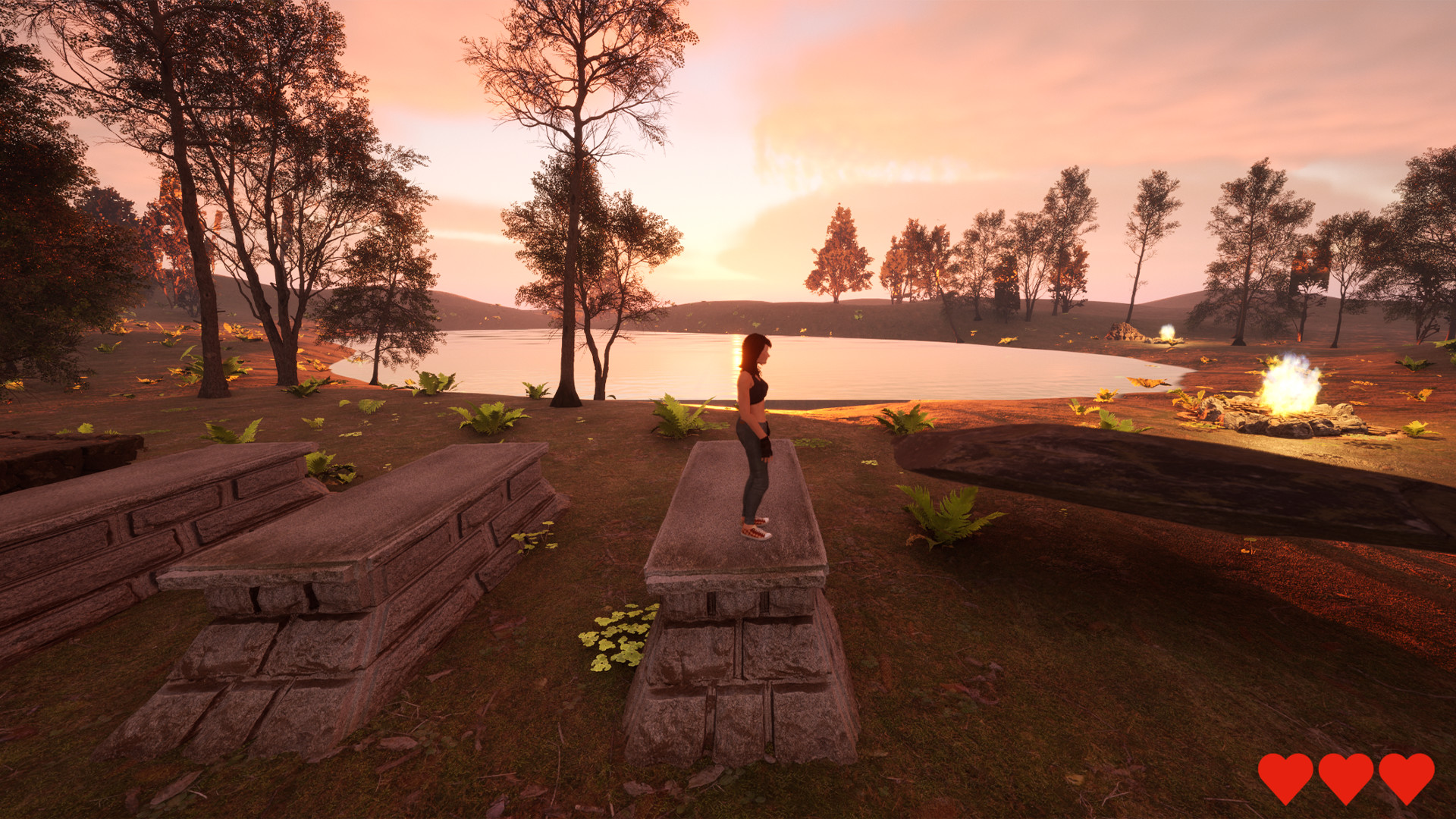 Epic Jump! screenshot 2