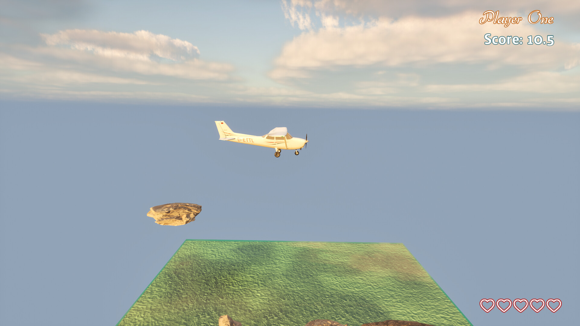 Epic Jump! screenshot 11