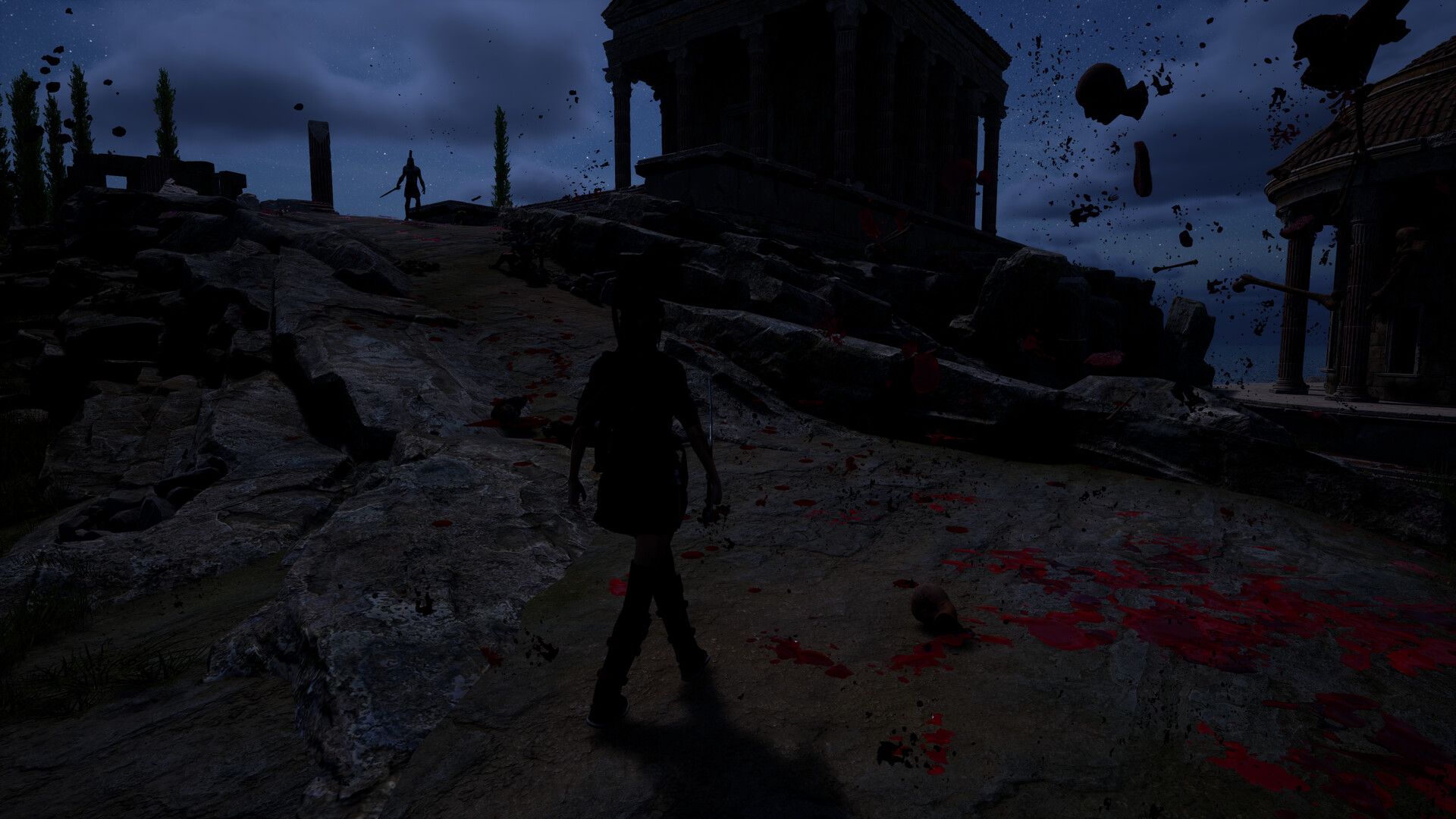Katana Arena screenshot 13