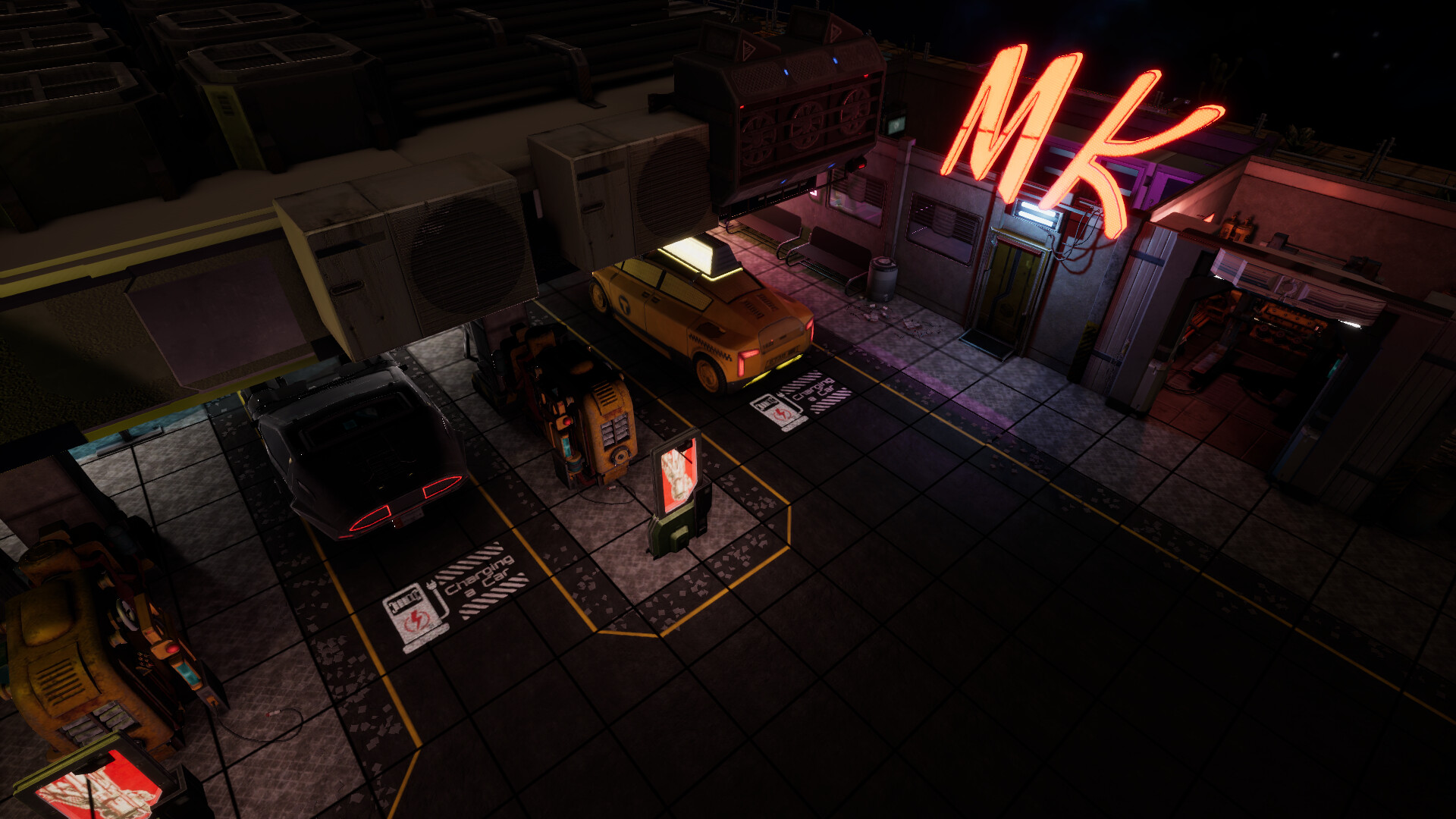 Chronos Builder screenshot 4