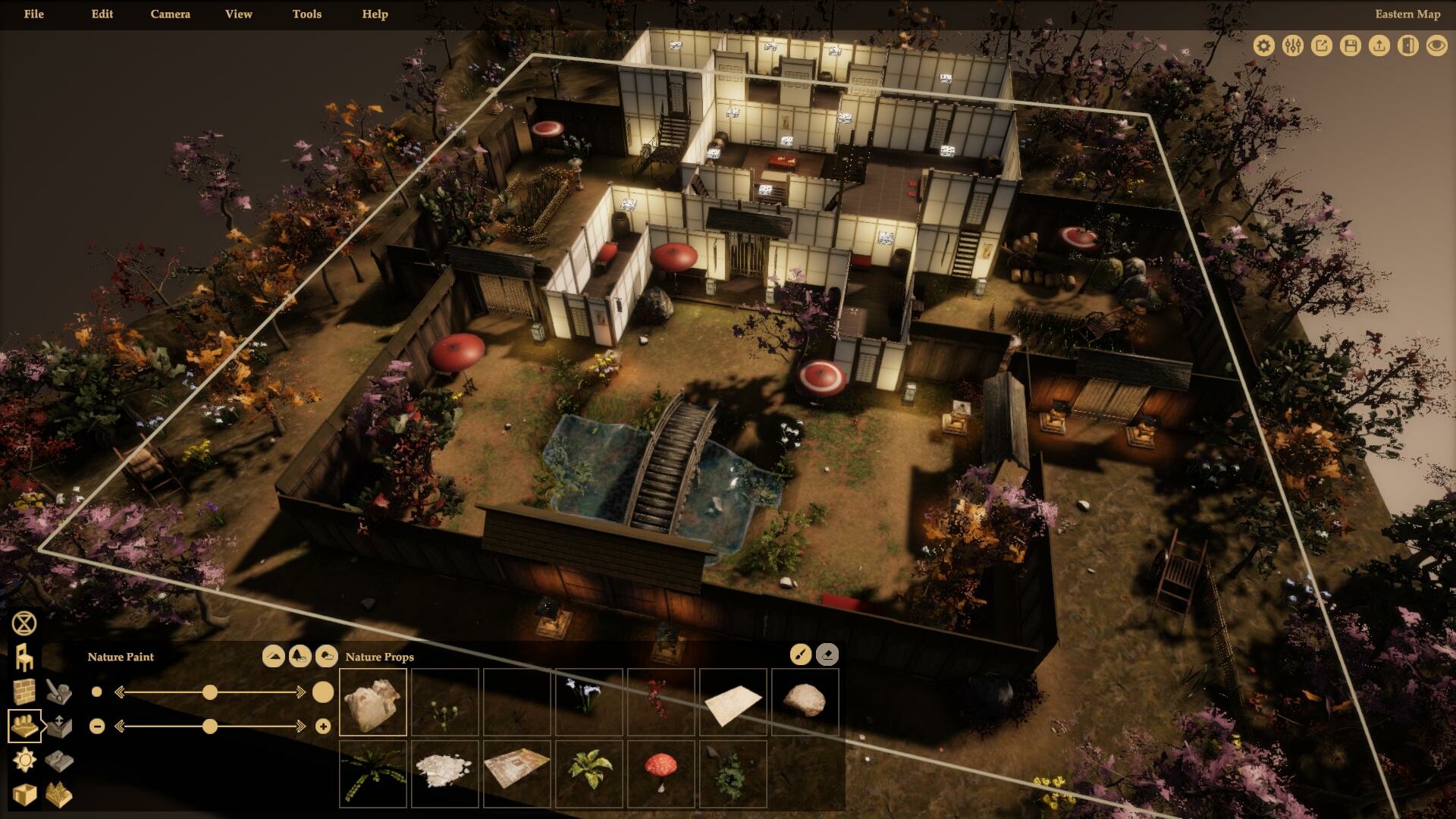Chronos Builder screenshot 3