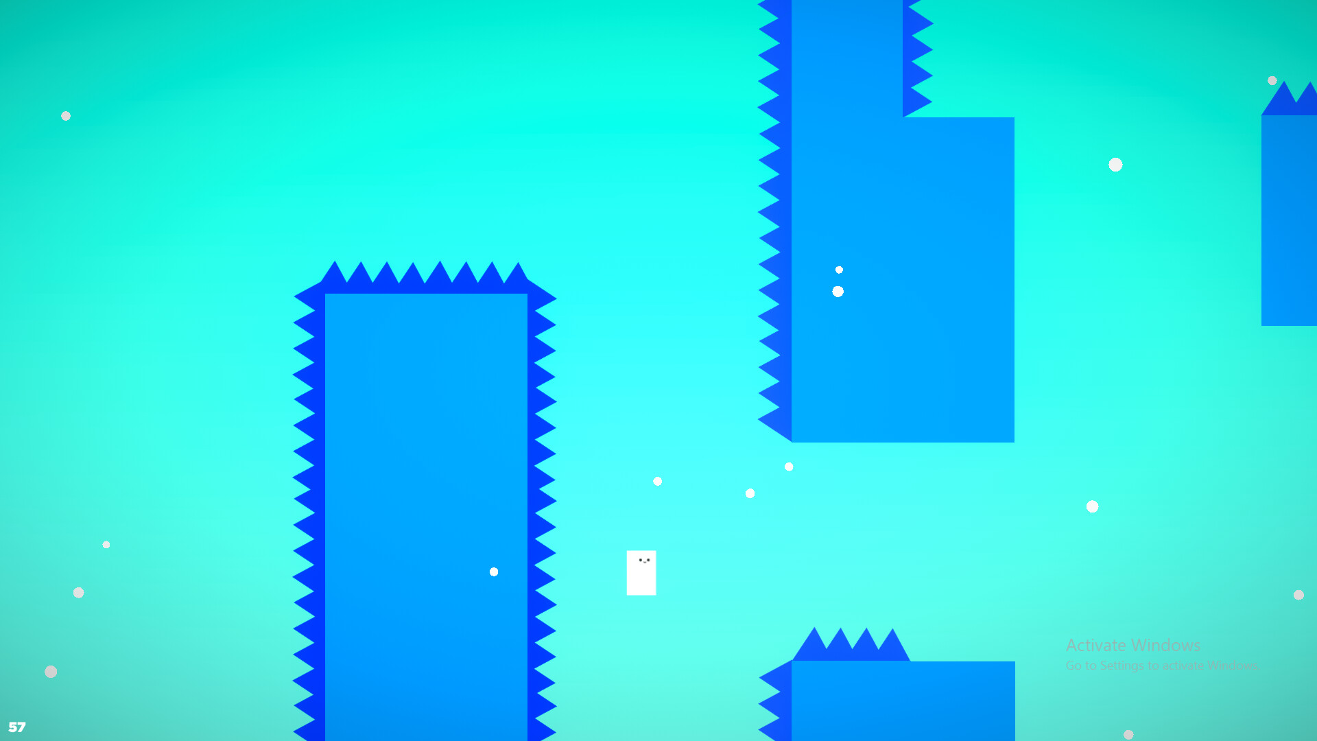 Way to the cake screenshot 4