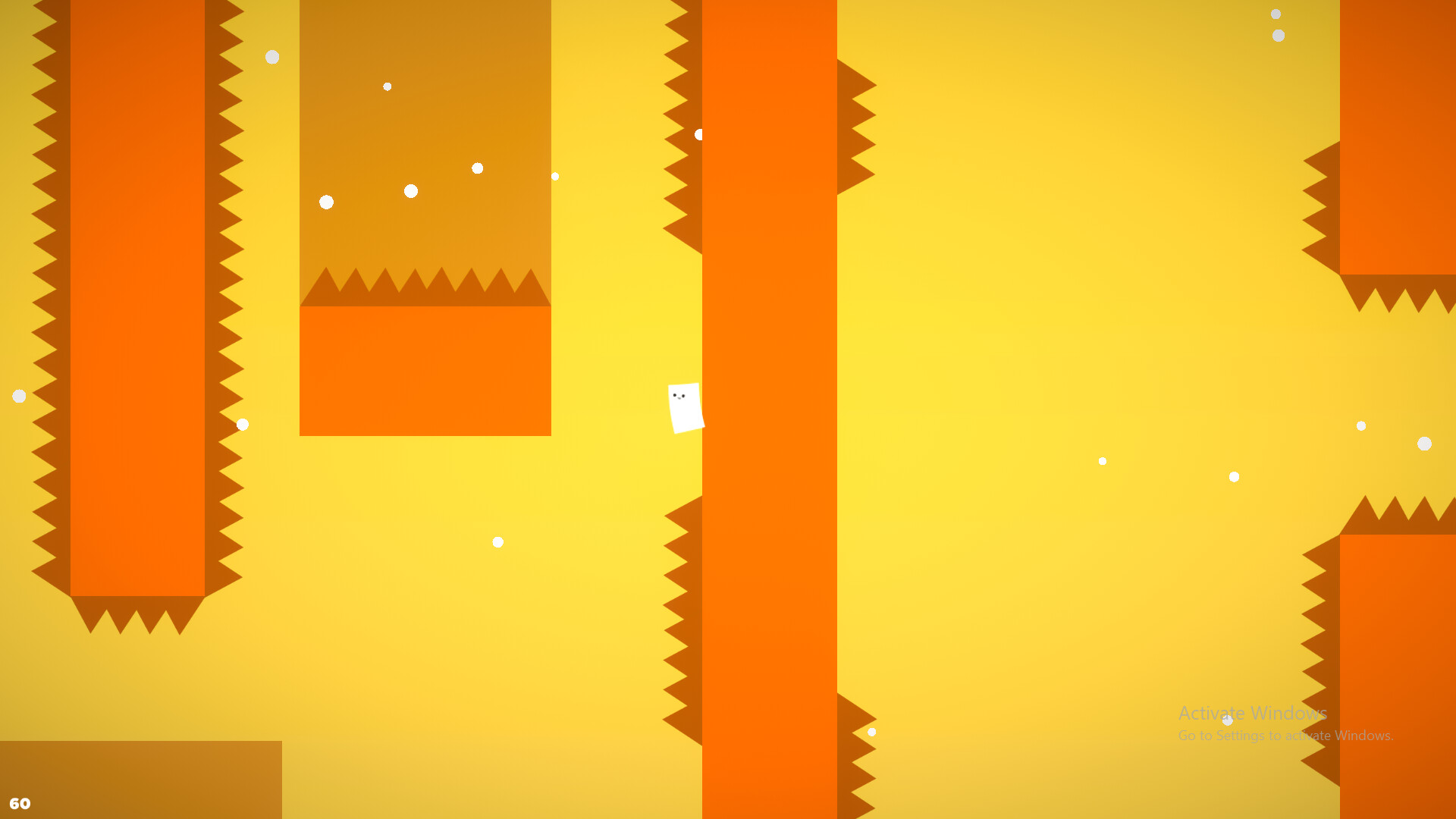 Way to the cake screenshot 2