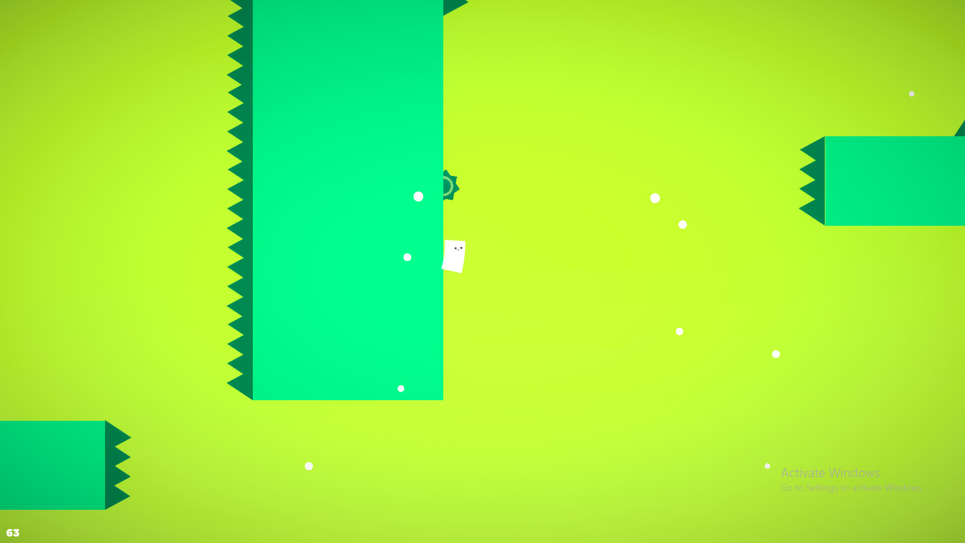 Way to the cake screenshot 6