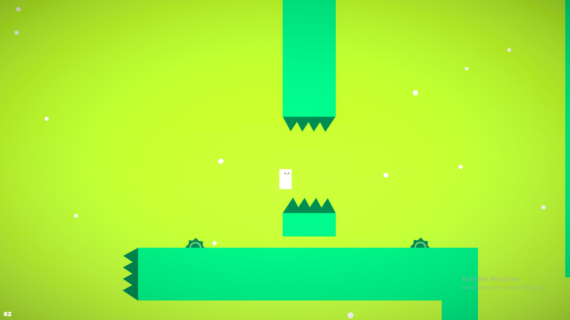 Way to the cake screenshot 3