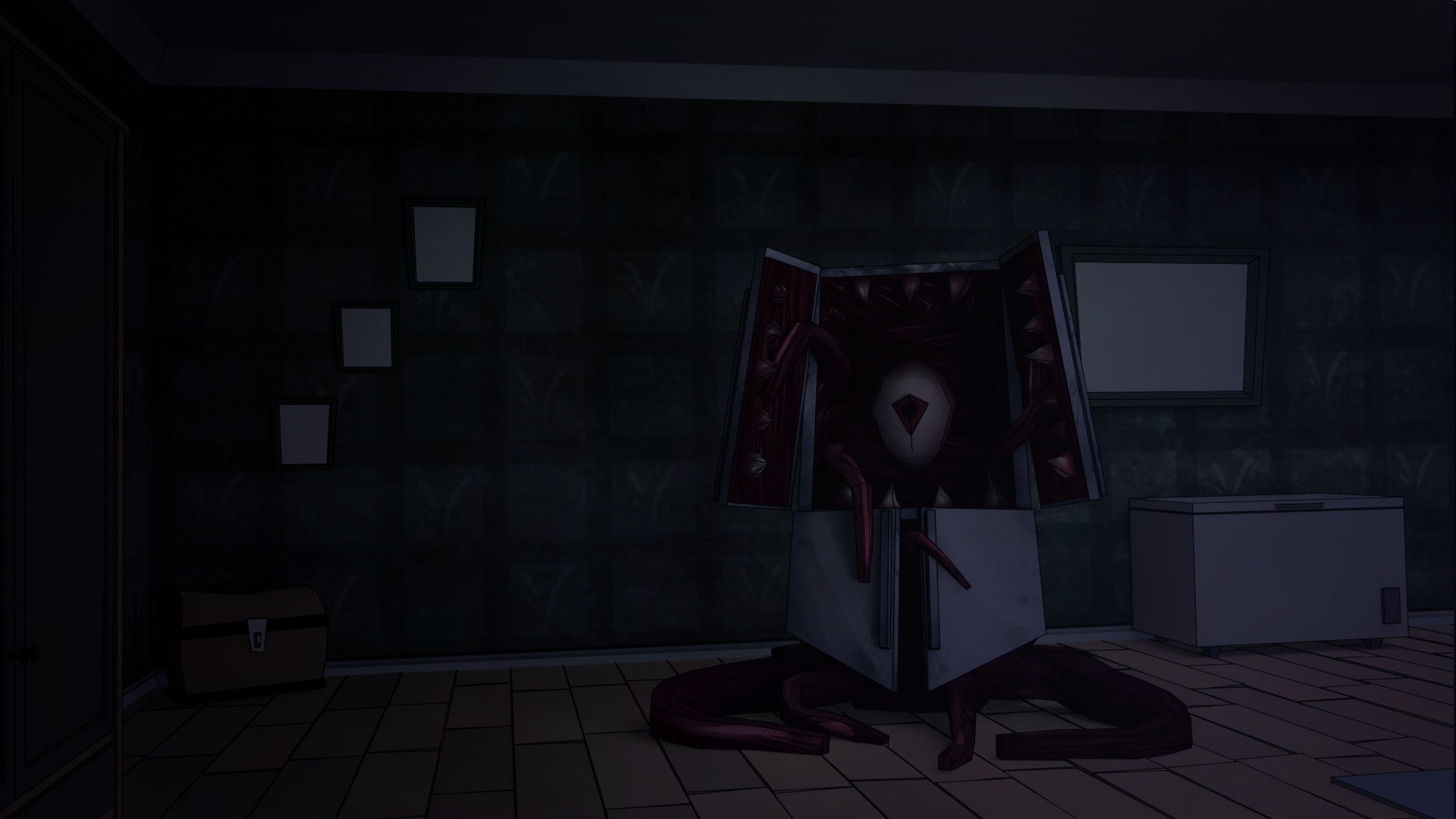 Furniture Busters screenshot 2