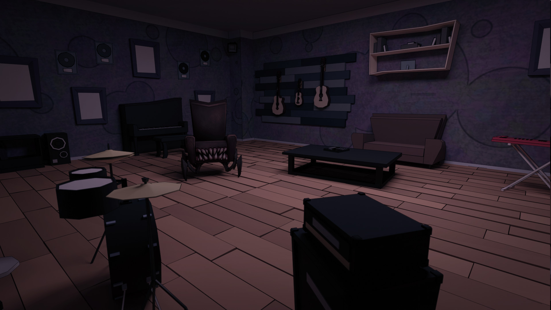 Furniture Busters screenshot 3