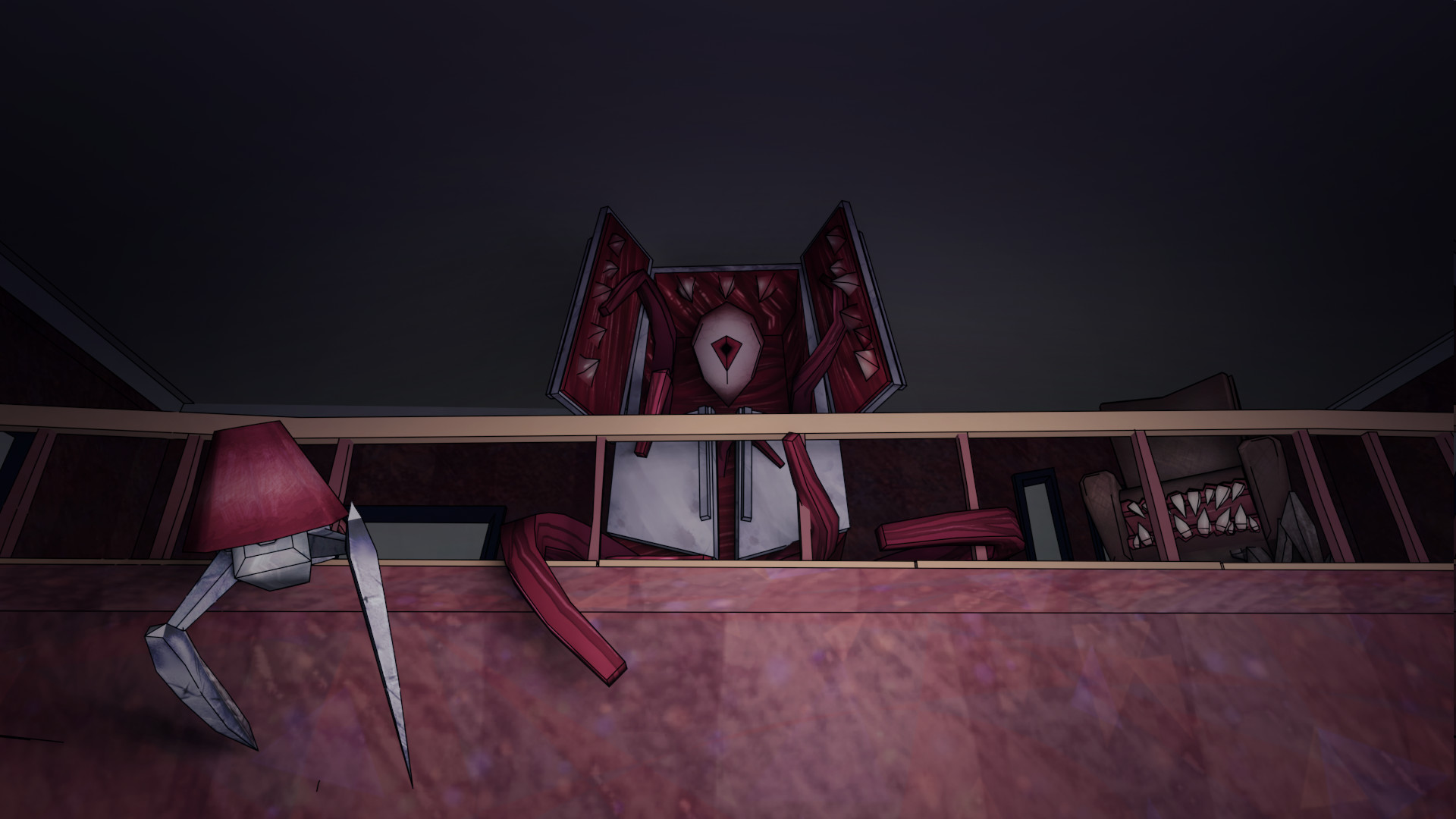 Furniture Busters screenshot 5