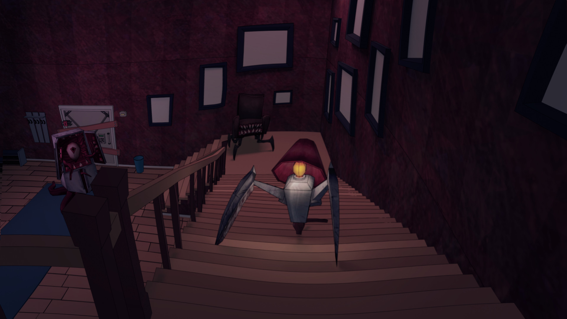 Furniture Busters screenshot 7