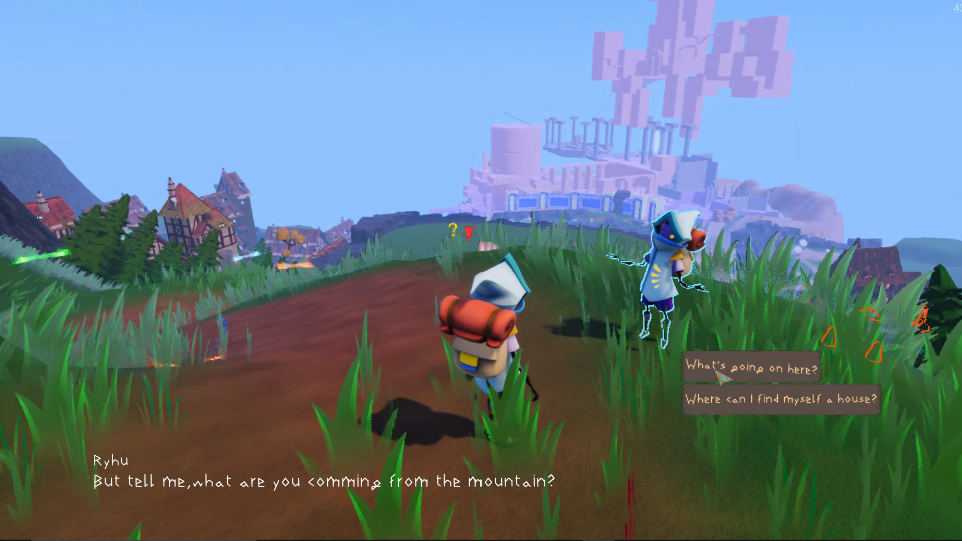 Kingdom's Edge screenshot 7