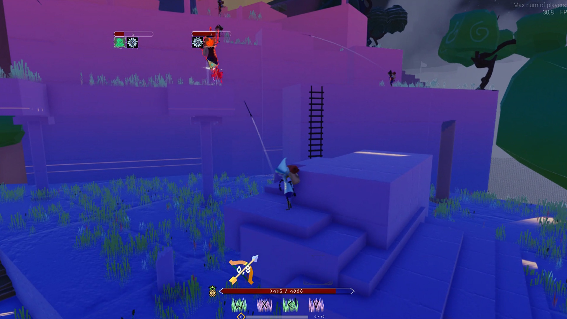 Kingdom's Edge screenshot 8