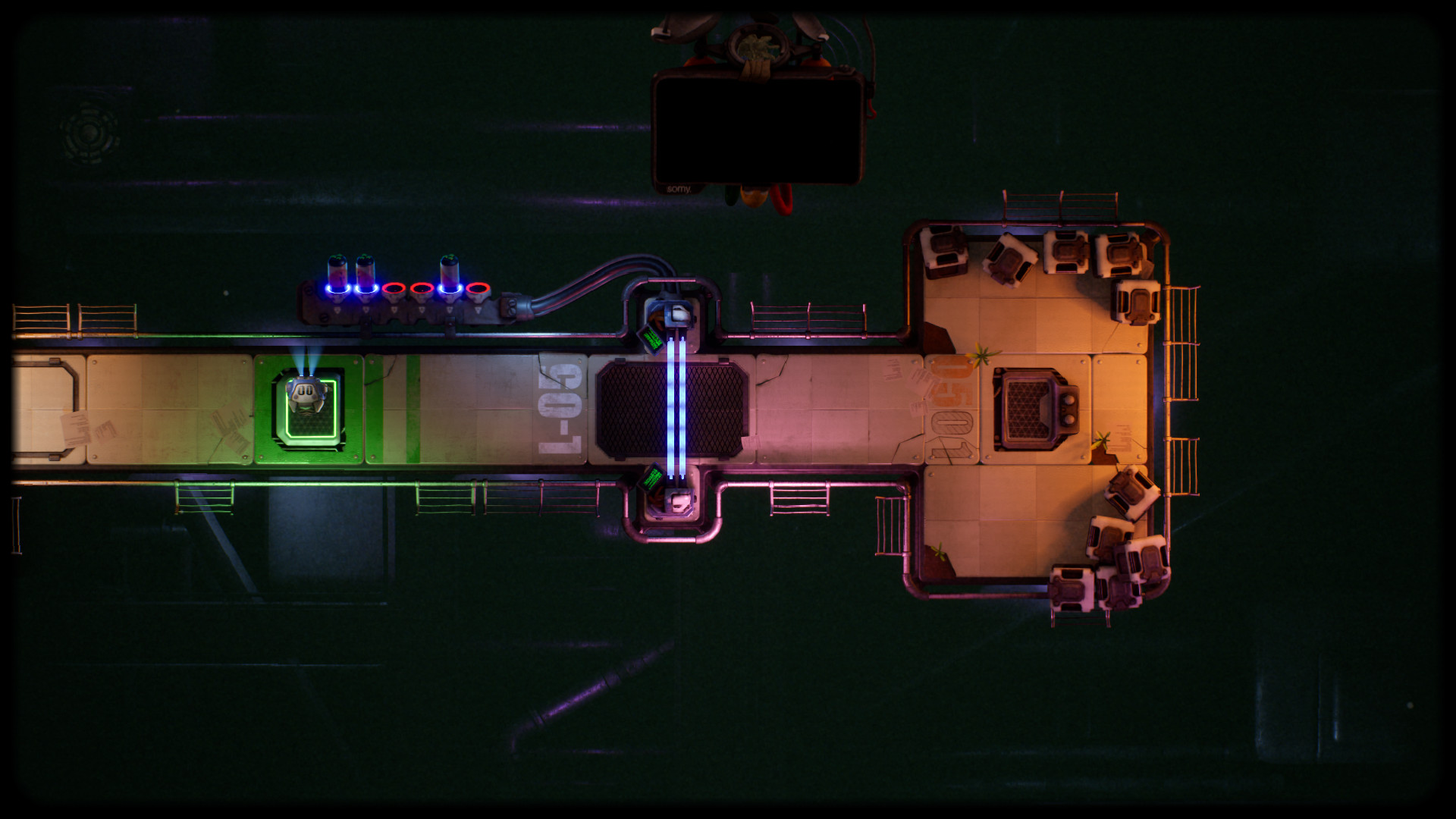 impossiBot screenshot 3