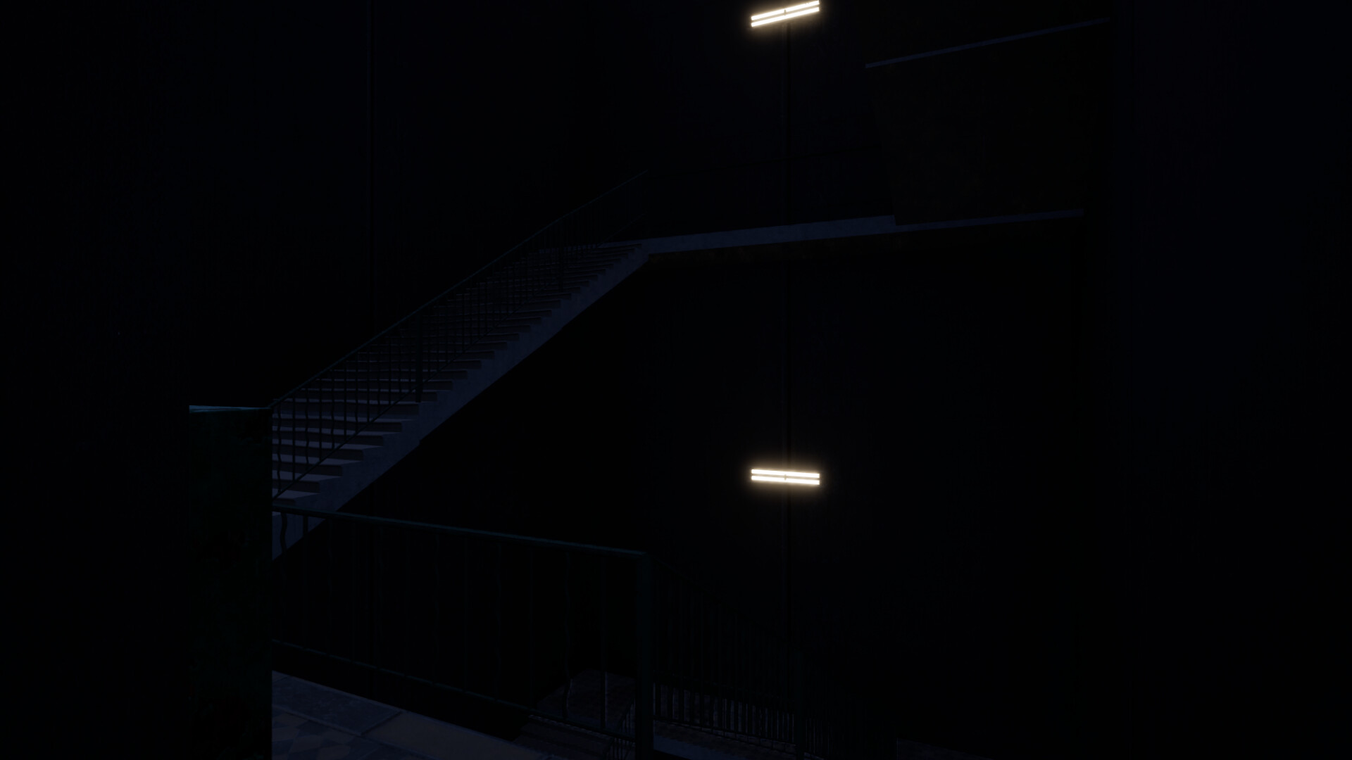 Last Ascent screenshot 10