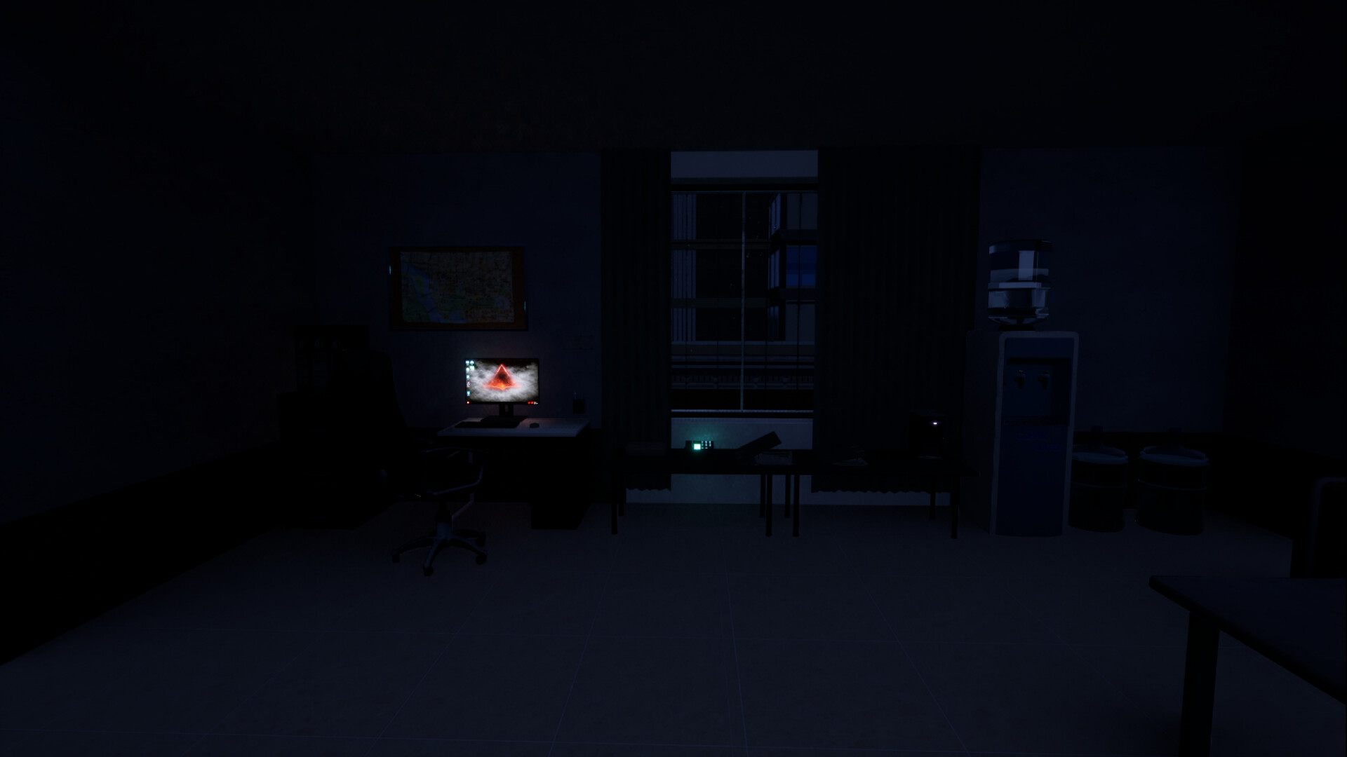 Last Ascent screenshot 1