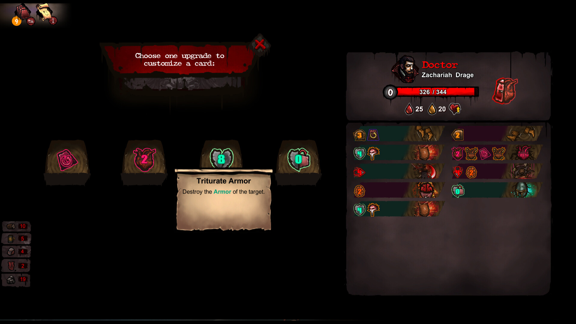 Railroads & Catacombs: Prologue screenshot 8