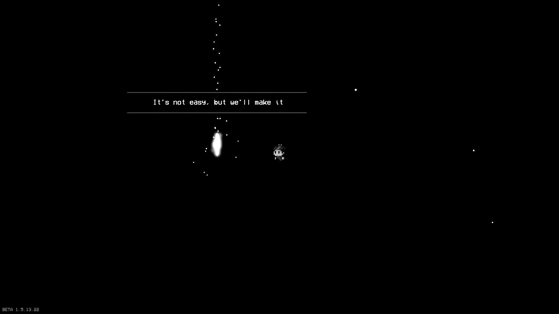 Shadow of Asha screenshot 3