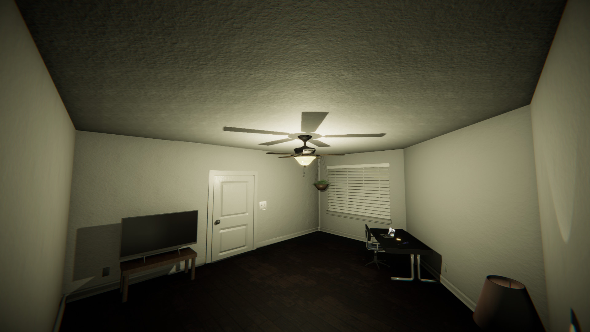 Welcome To The Backrooms screenshot 8