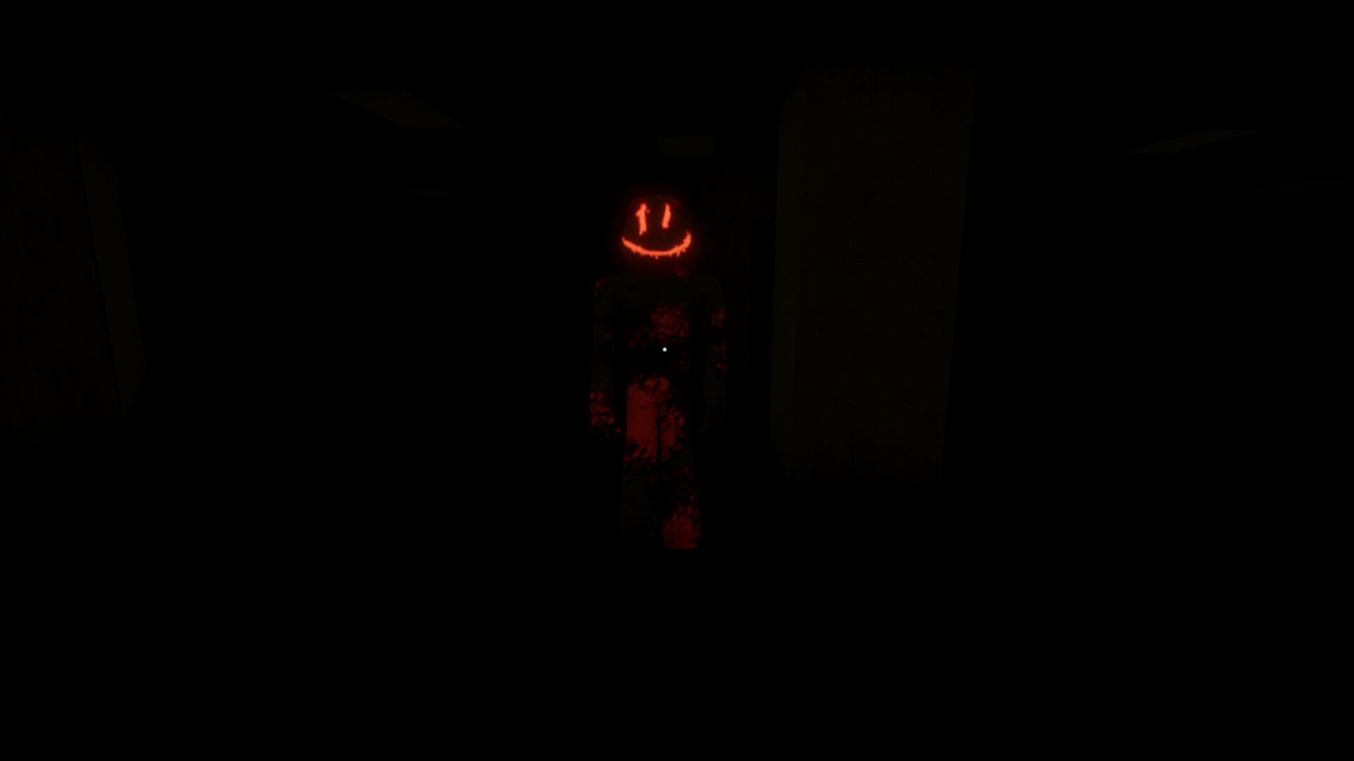 Welcome To The Backrooms screenshot 5