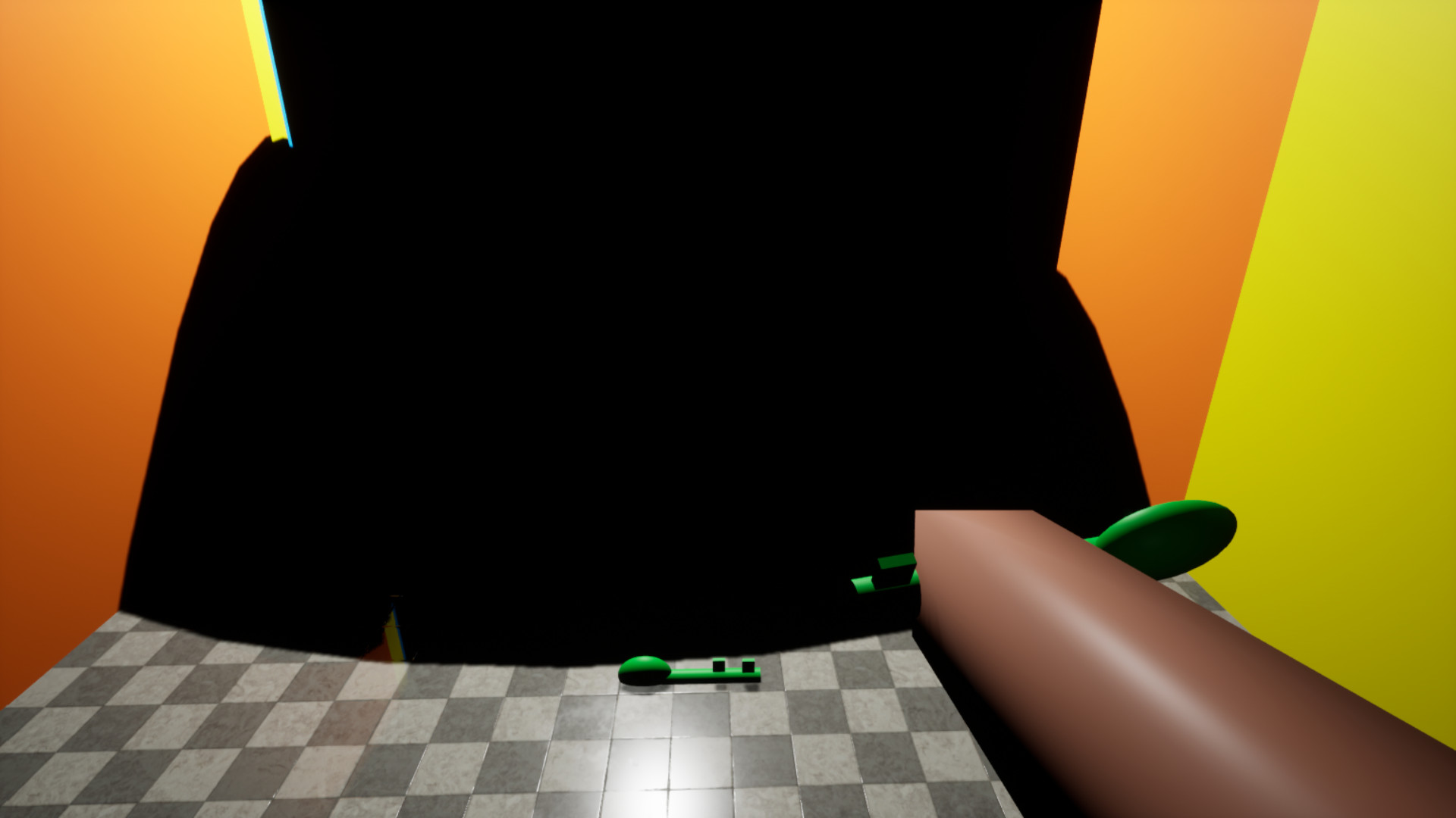 垃圾游戏 screenshot 3