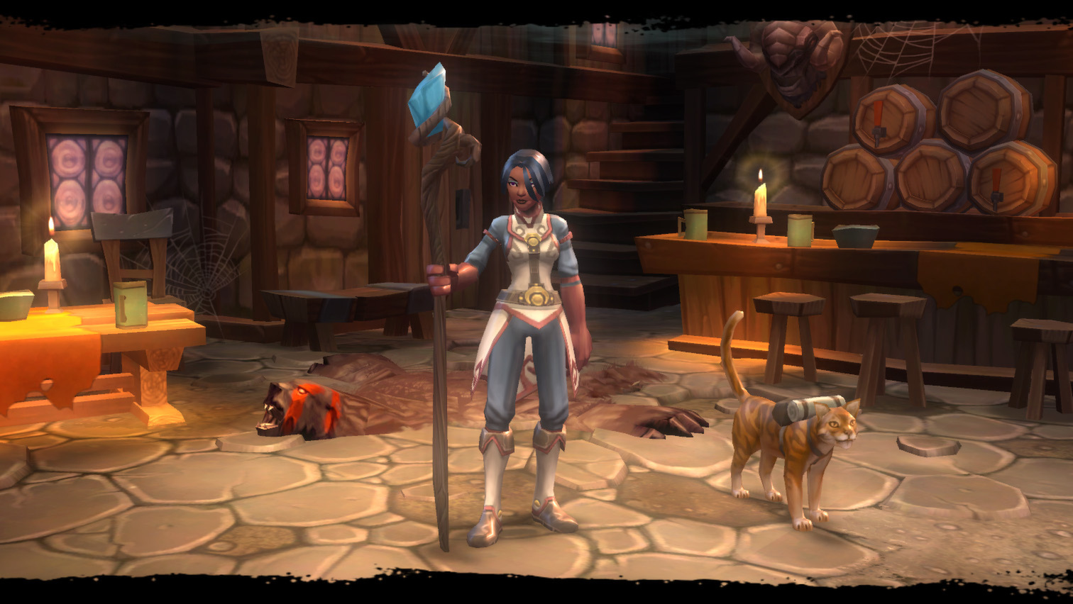 Torchlight II screenshot 15