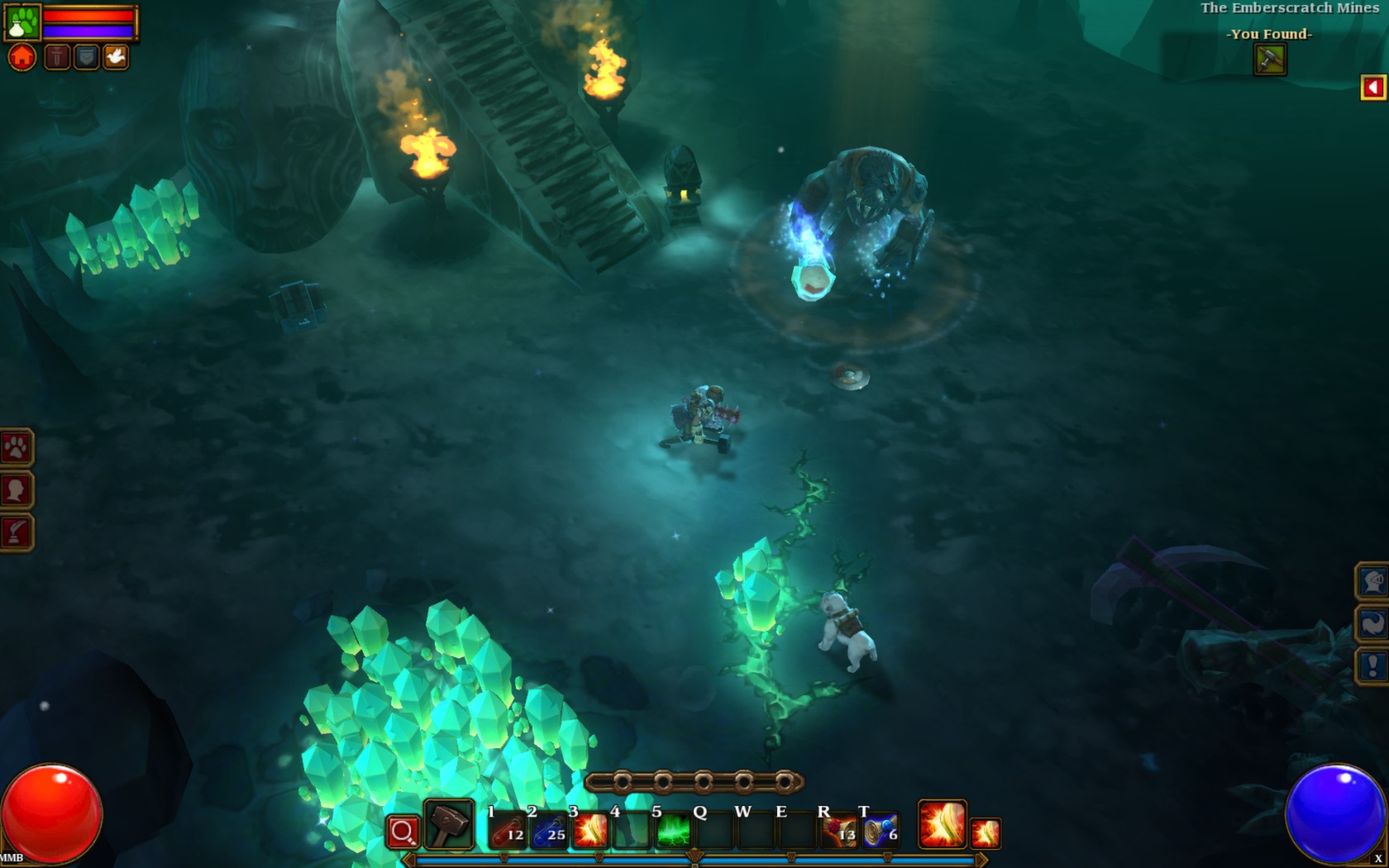 Torchlight II screenshot 11