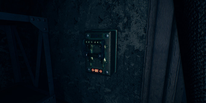 The Mystery of William Moore screenshot 7