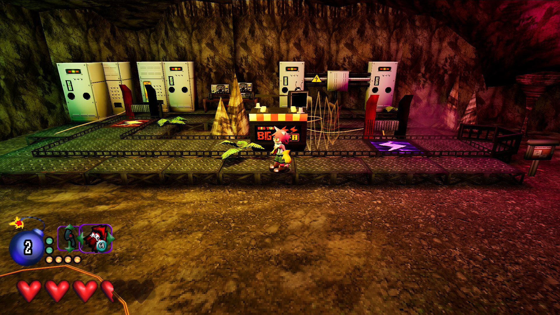 Blast Cats screenshot 24