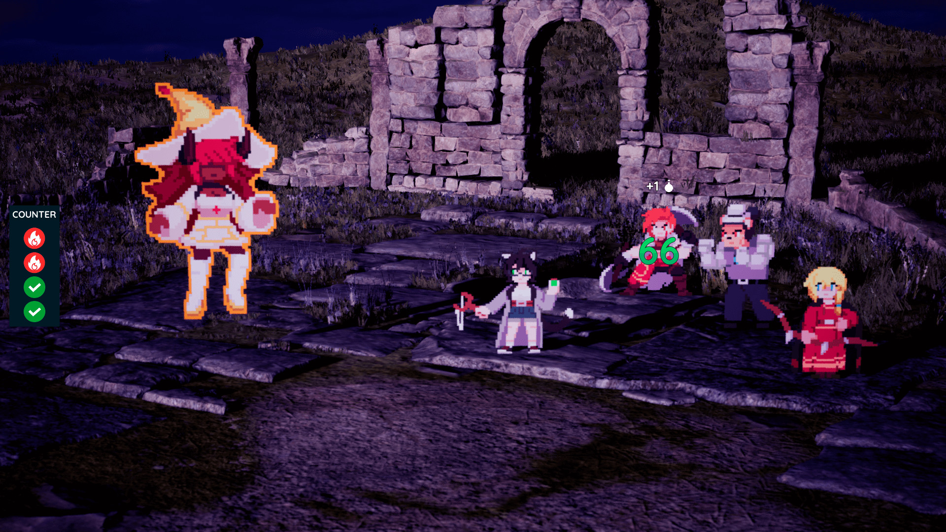 Boralaa screenshot 7