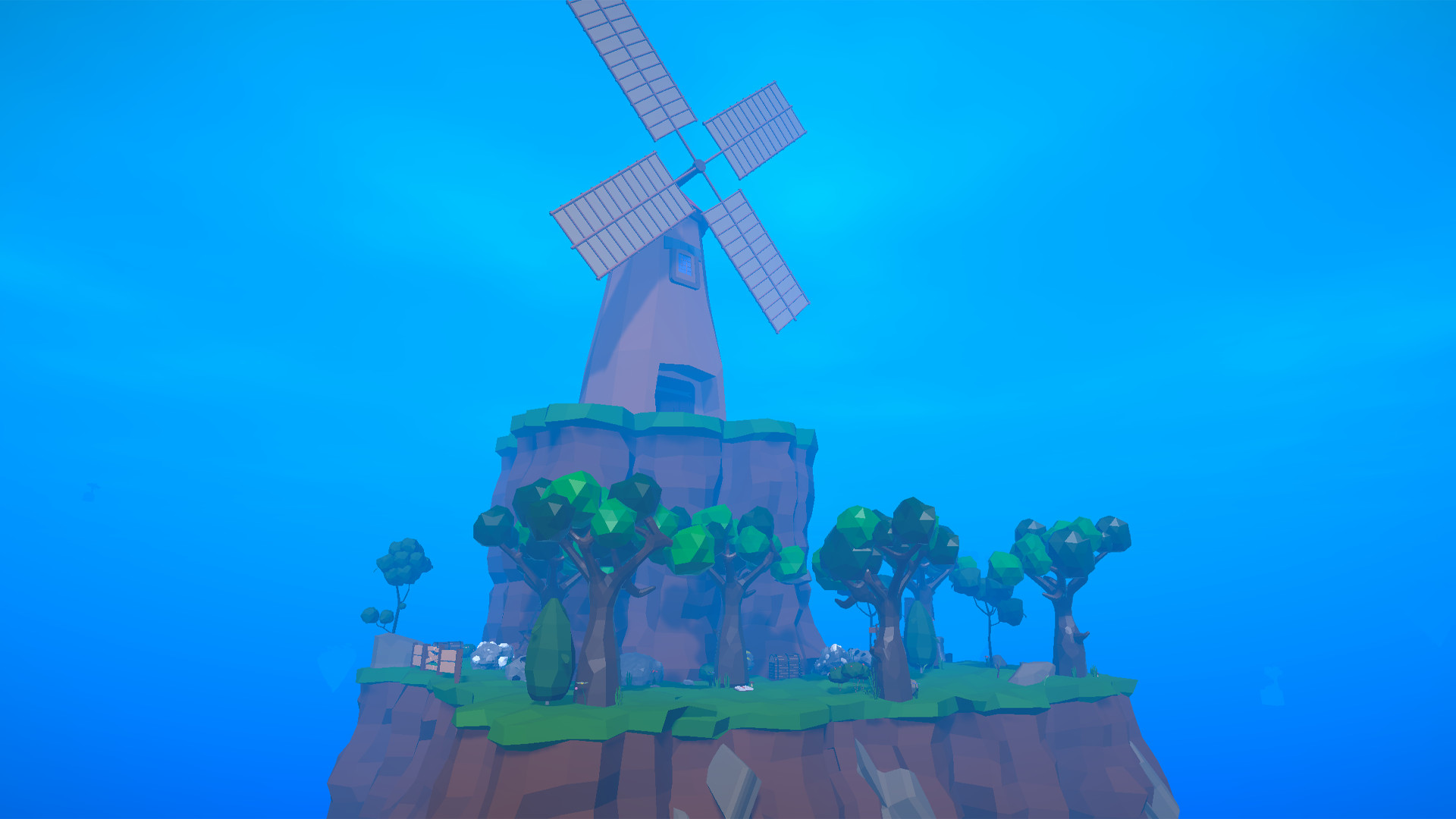 Airdrift screenshot 1