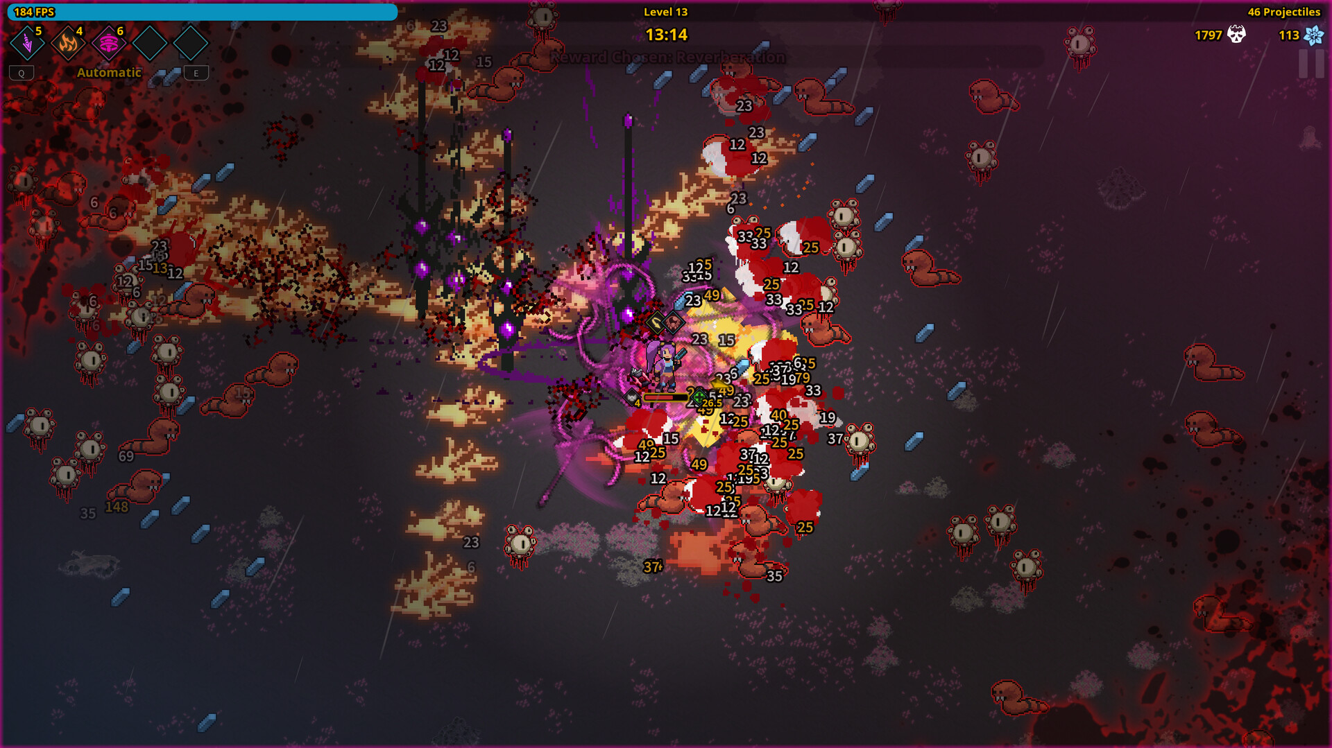 Spellbook Demonslayers screenshot 5