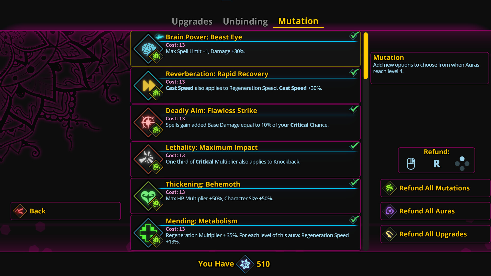 Spellbook Demonslayers screenshot 6