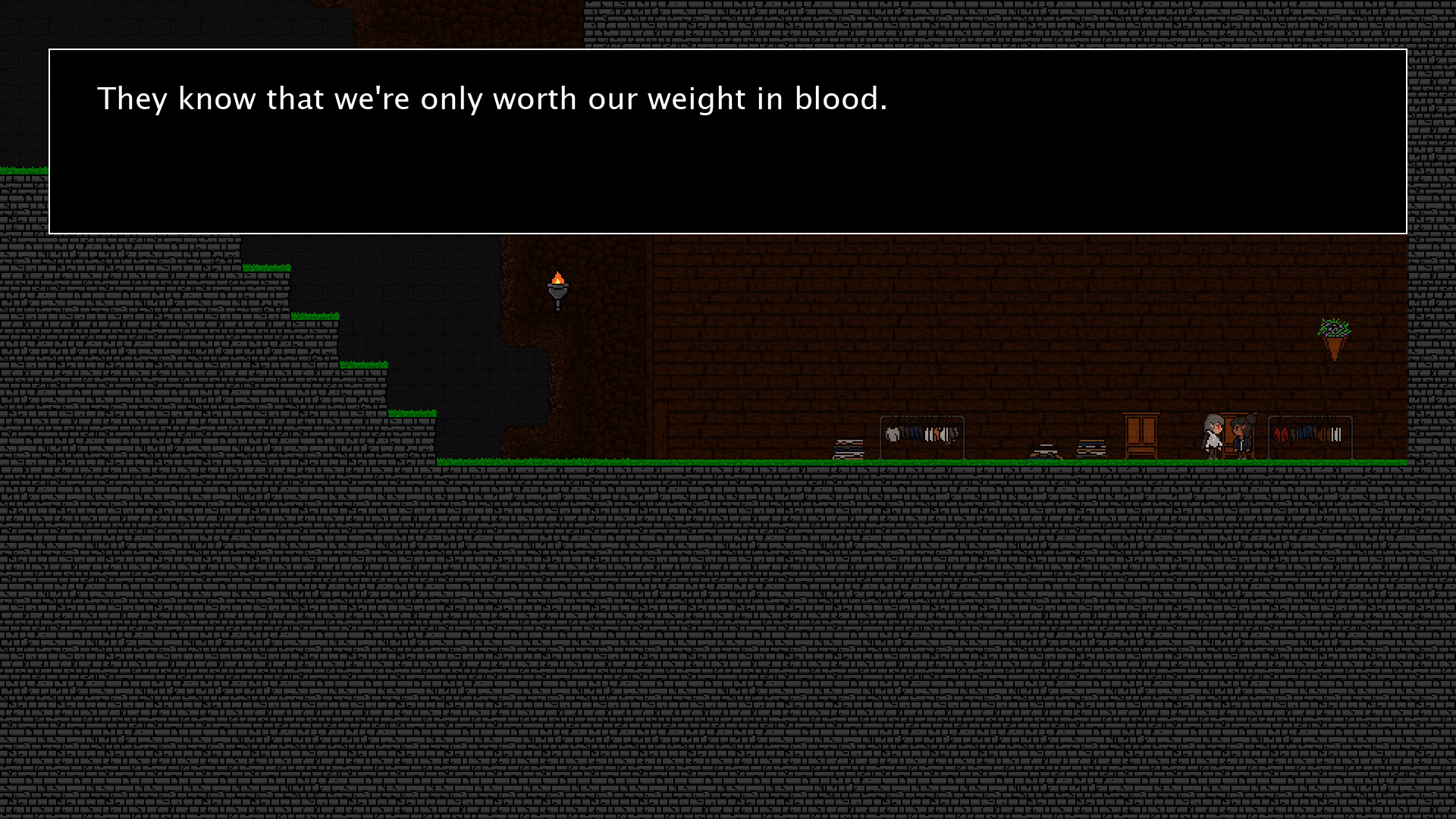 Knock the Bloody Door Down screenshot 5
