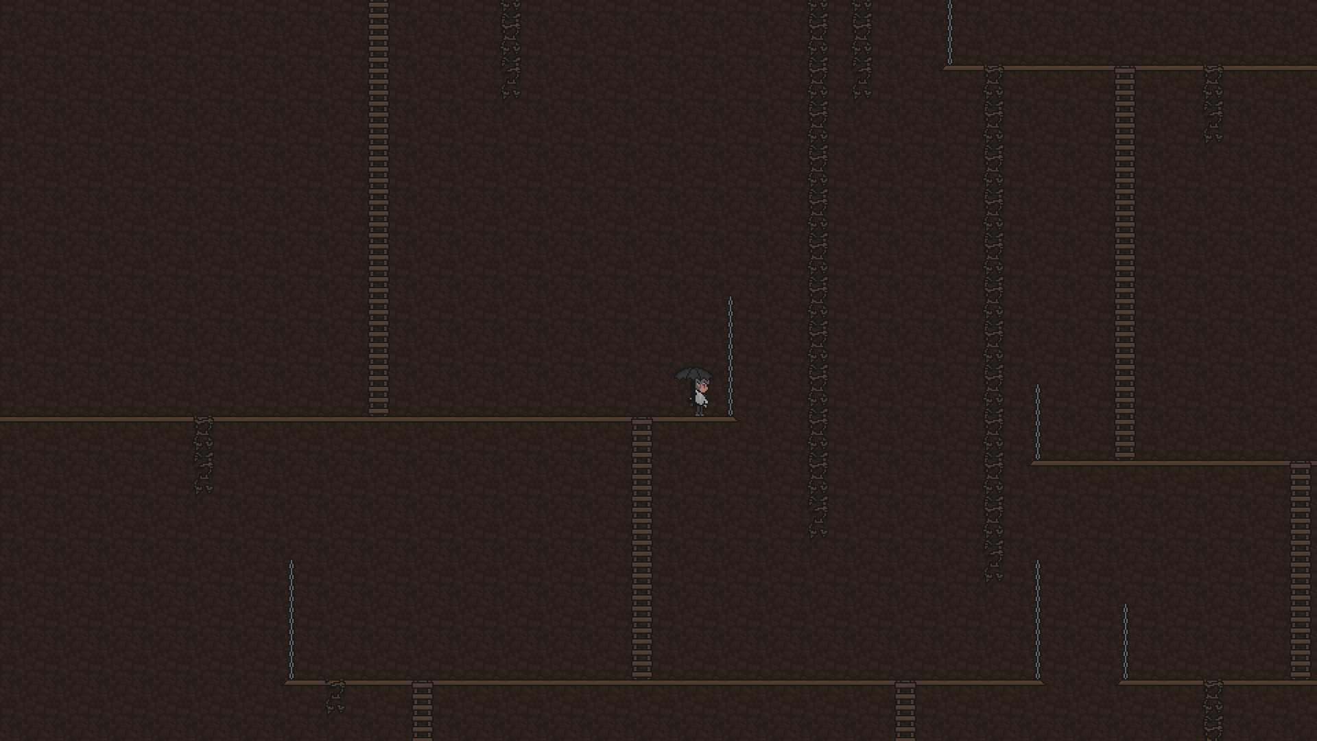 Knock the Bloody Door Down screenshot 2