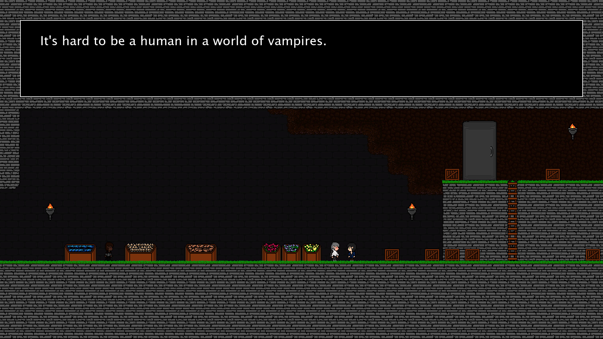 Knock the Bloody Door Down screenshot 4
