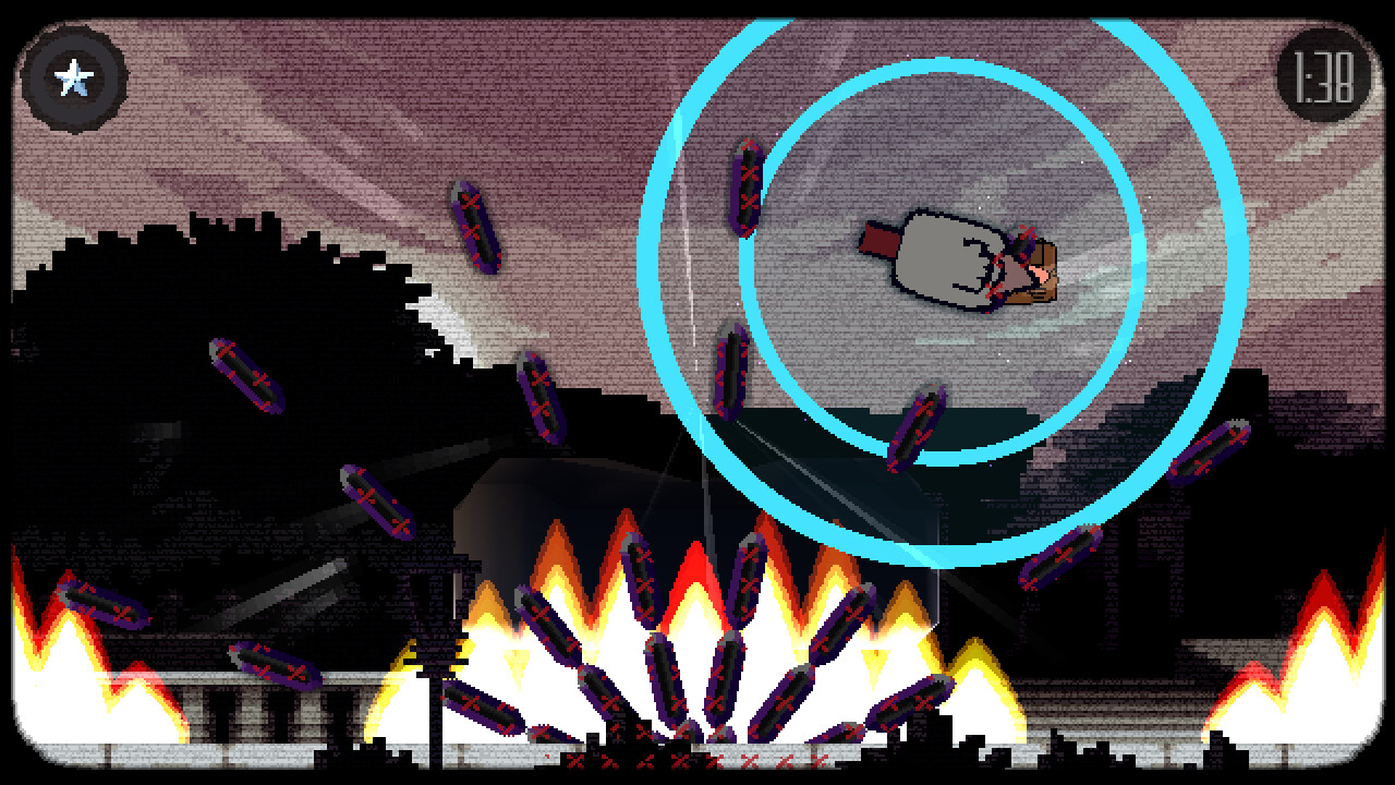 Chromahertz screenshot 5