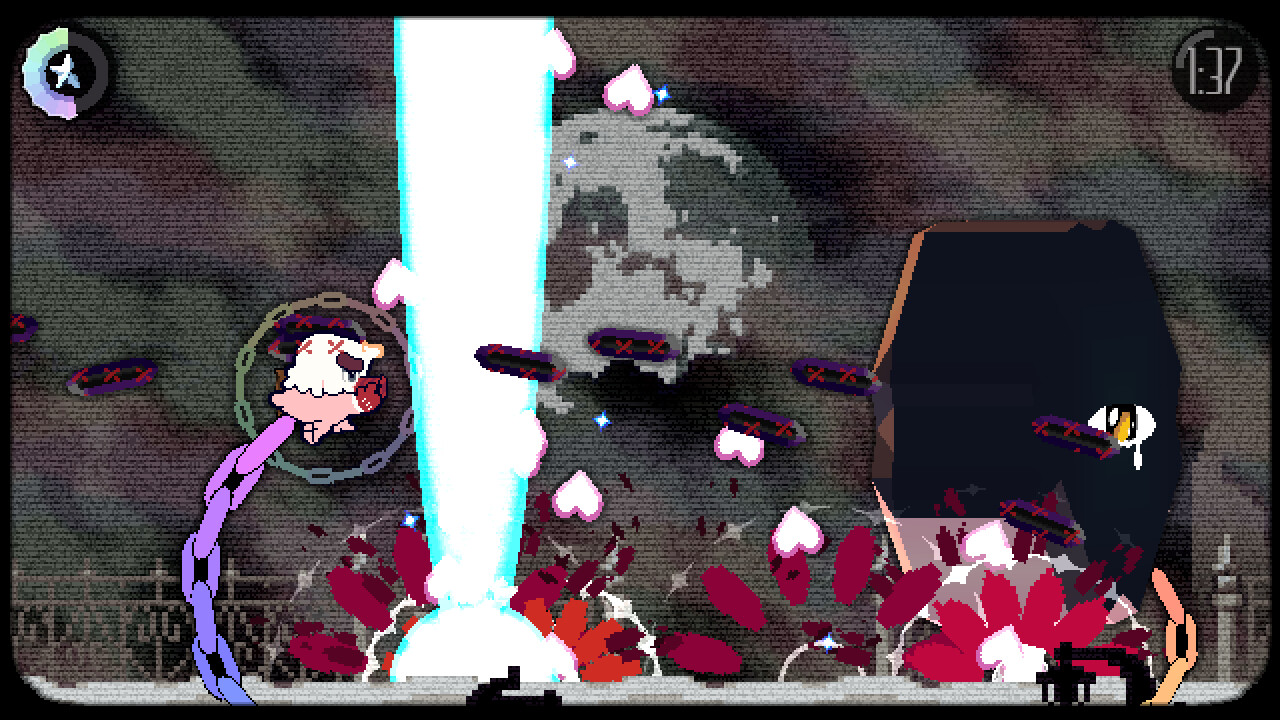 Chromahertz screenshot 1