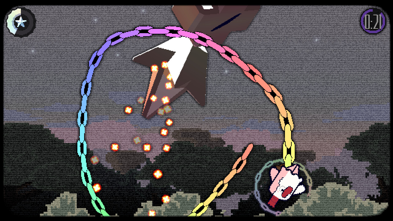 Chromahertz screenshot 3