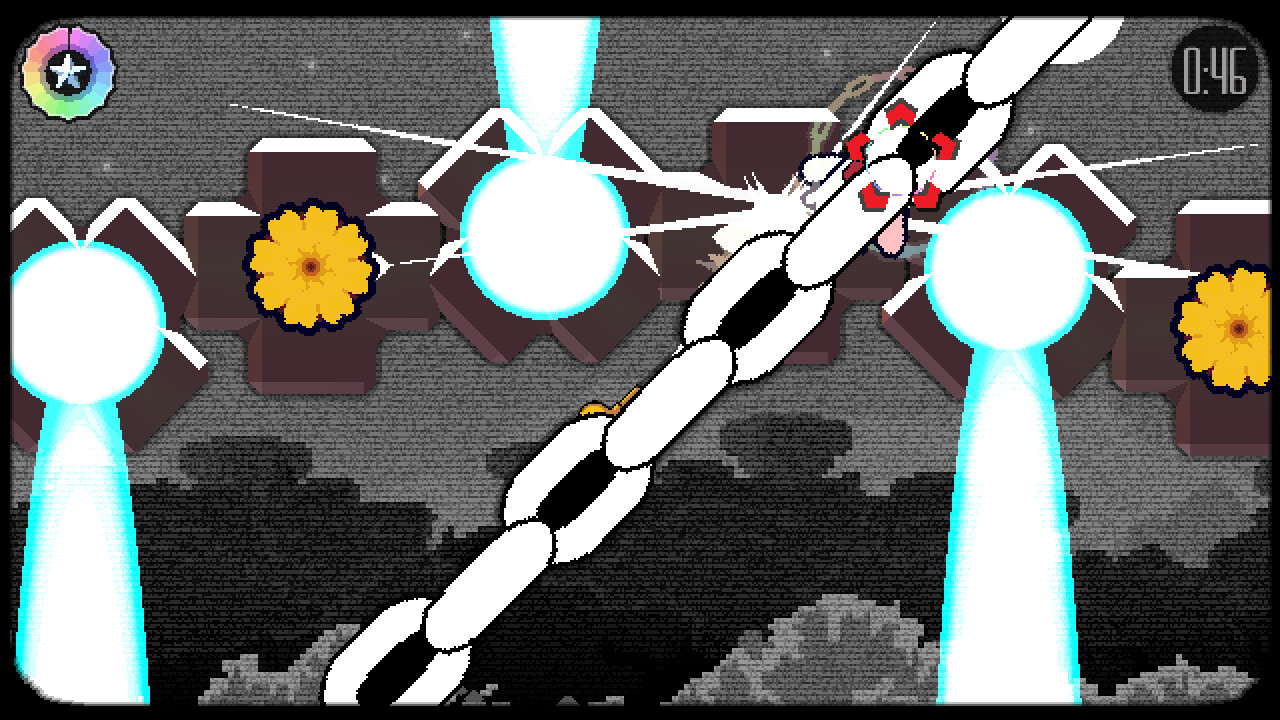 Chromahertz screenshot 2