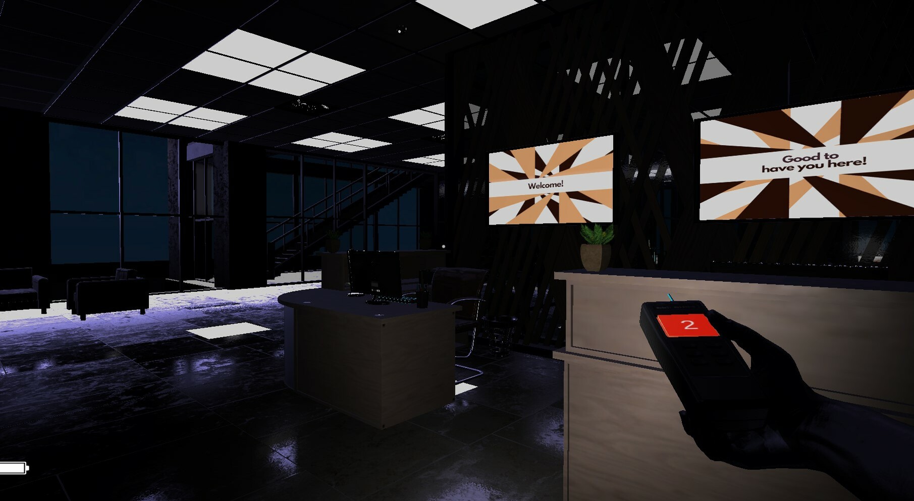 Scared Tube screenshot 6