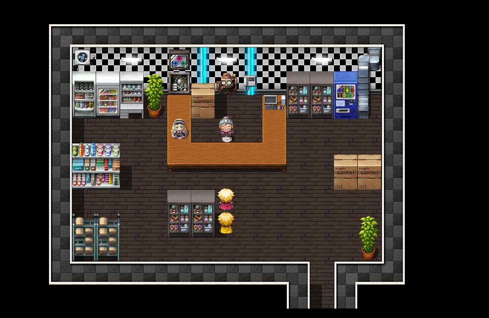 The Roots screenshot 4