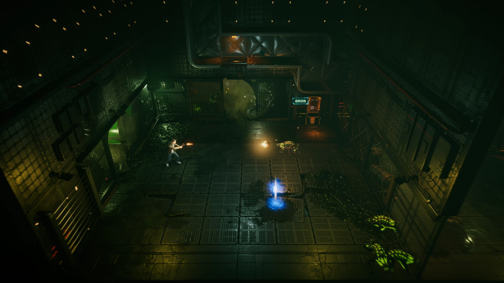 Flashback 2 screenshot 6