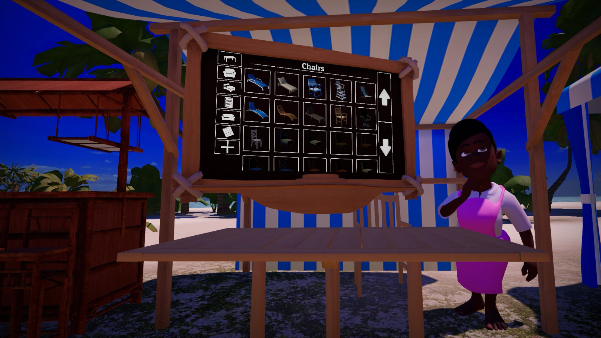 Morels: Homestead screenshot 13