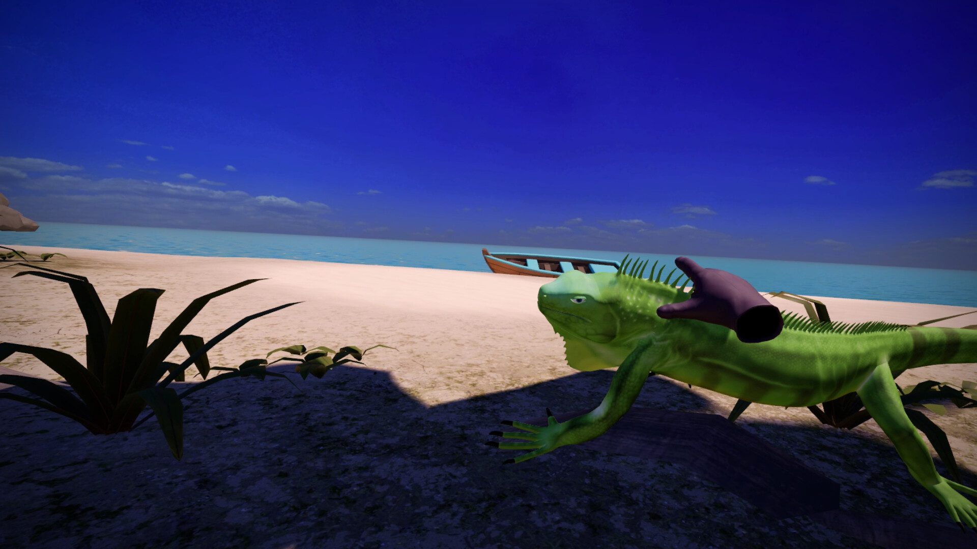 Morels: Homestead screenshot 9