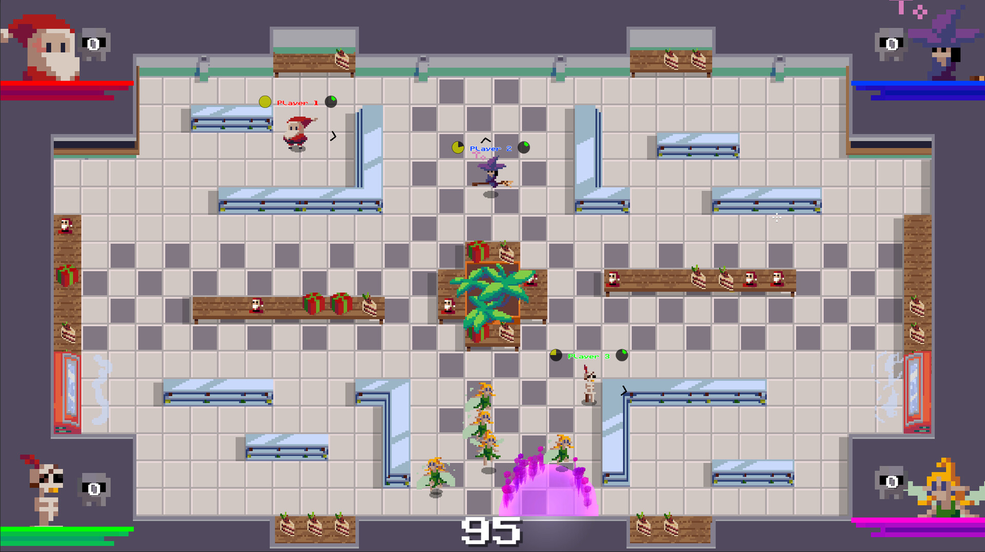 Hooking Season screenshot 2