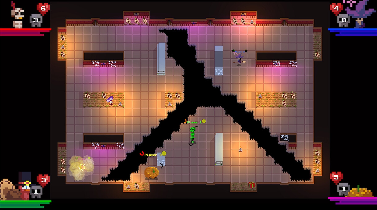 Hooking Season screenshot 3